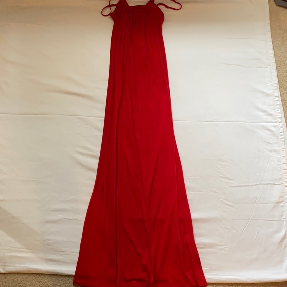 🔥NWT!  Express - Maxi Dress